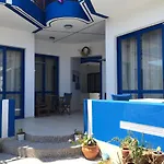 Aparthotel Anastasia Sea View 3*