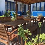 Aparthotel Anastasia Sea View