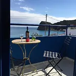 Anastasia Sea View Archangelos (Rhodes)