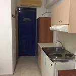 Anastasia Sea View Aparthotel 3*
