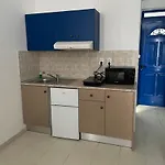 Anastasia Sea View Aparthotel Archangelos (Rhodes)