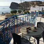 Anastasia Sea View 3* Archangelos (Rhodes)