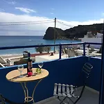 Anastasia Sea View Archangelos (Rhodes)