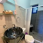 Anastasia Sea View Hotel de apartamente