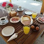 Anastasia Sea View Aparthotel