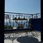 Anastasia Sea View 3*
