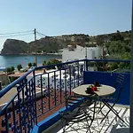 Anastasia Sea View Aparthotel Archangelos (Rhodes)