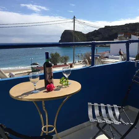 Appart hôtel Anastasia Sea View Archangelos (Rhodes)