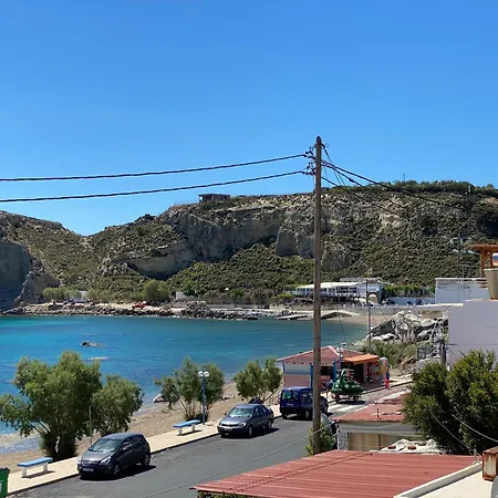 Anastasia Sea View Archangelos (Rhodes)