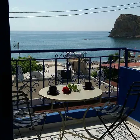 Anastasia Sea View