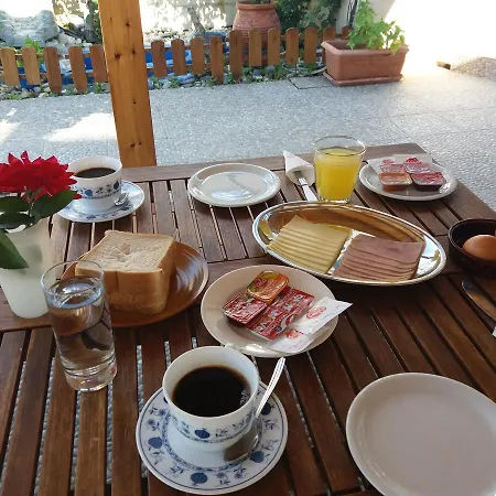 Anastasia Sea View Appart hôtel