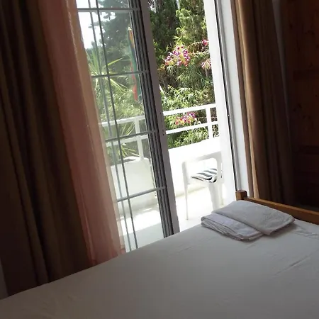 Anastasia Sea View 3*