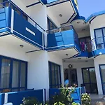 Aparthotel Anastasia Sea View Archangelos (Rhodes)