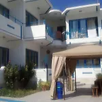 Aparthotel Anastasia Sea View Archangelos (Rhodes)