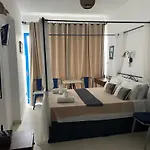 Anastasia Sea View Aparthotel 3*