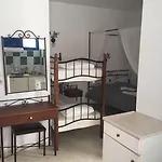 Anastasia Sea View 3*