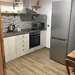 Anastasia Sea View 3*