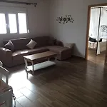 Anastasia Sea View 3* Archangelos (Rhodes)