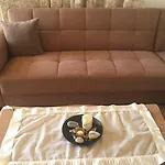 Aparthotel Anastasia Sea View 3*