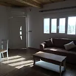 Aparthotel Anastasia Sea View