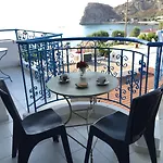 Anastasia Sea View 3*