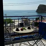 Anastasia Sea View