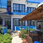 Anastasia Sea View Aparthotel