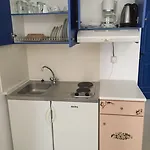 Anastasia Sea View Aparthotel 3*