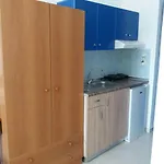 Anastasia Sea View Aparthotel 3*