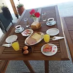 Aparthotel Anastasia Sea View 3*