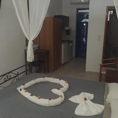 Anastasia Sea View מלון דירות ארכאנגלוס