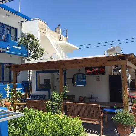 Anastasia Studios, & Archangelos (Rhodes)