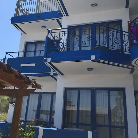 Aparthotel Anastasia Studios, &