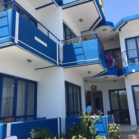 公寓式酒店 Anastasia Studios, & 阿彻奇洛斯