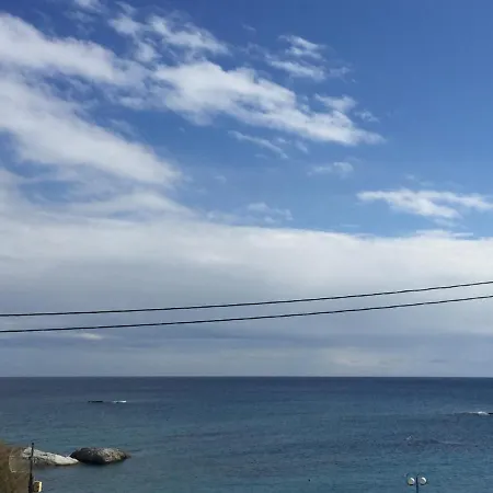 Anastasia Studios, & 3* Archangelos (Rhodes)