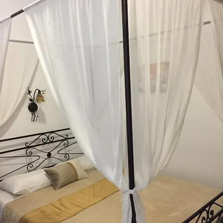Anastasia Sea View