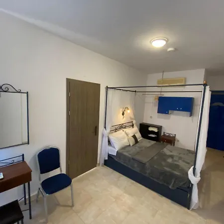 Aparthotel Anastasia Studios, & Archangelos (Rhodes)
