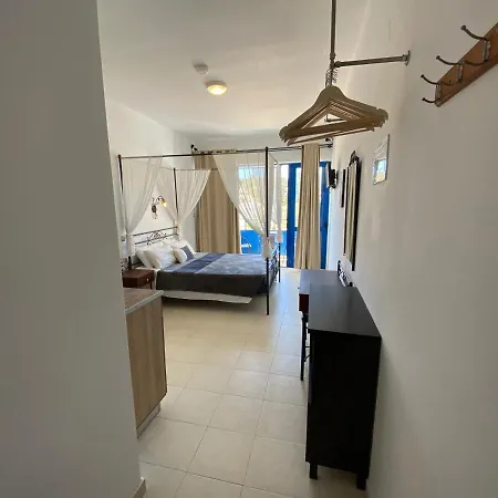 Anastasia Studios, & 3* Archangelos (Rhodes)