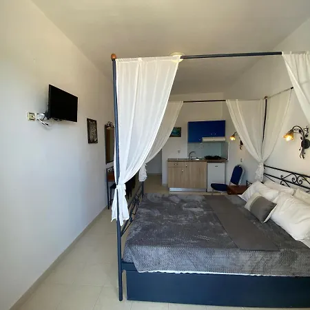 Anastasia Studios, & Aparthotel Archangelos (Rhodes)
