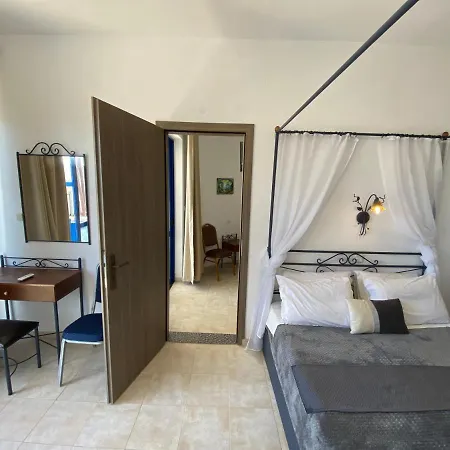 Aparthotel Anastasia Studios, & 3*