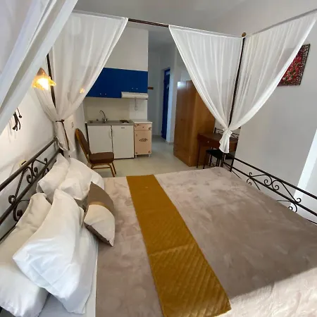Anastasia Studios, & Aparthotel