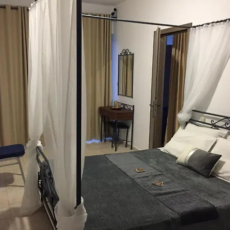 Aparthotel Anastasia Studios, & 3*