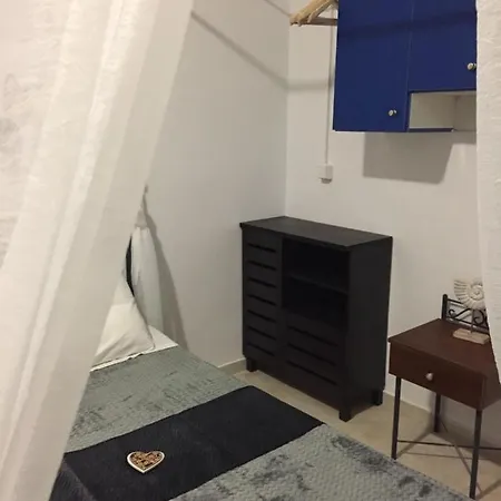 Anastasia Studios, & Aparthotel