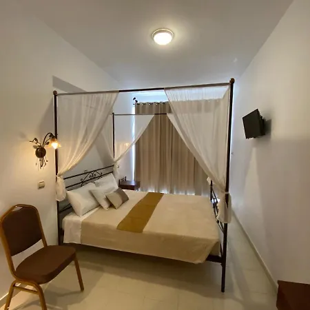 Ξενοδοχείο με διαμερίσματα Anastasia Studios, & Αρχάγγελος