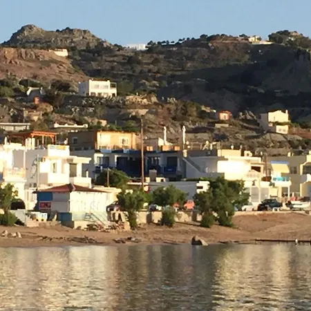 Anastasia Studios, & 3* Archangelos (Rhodes)