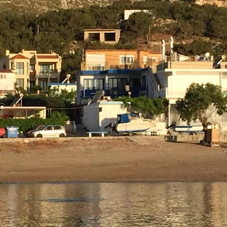 Anastasia Studios, & 3* Archangelos (Rhodes)