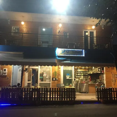 Anastasia Studios, & Aparthotel 3*
