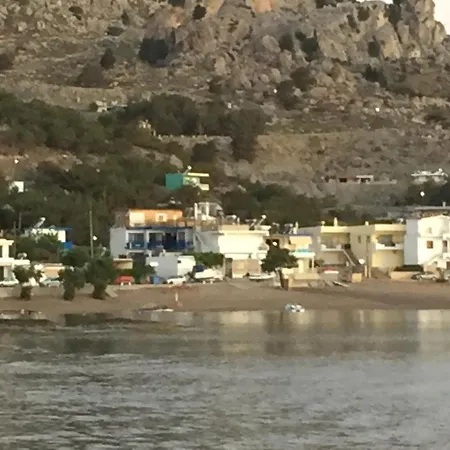 Aparthotel Anastasia Studios, & Archangelos (Rhodes)
