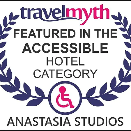 Anastasia Studios, &