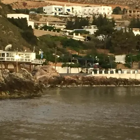 Anastasia Studios, & Archangelos (Rhodes)